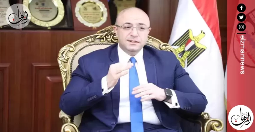 محافظ بني سويف يتابع ختام أعمال امتحانات نهاية الفصل الدراسي الثاني لصفوف وسنوات النقل لعام 2024/2025