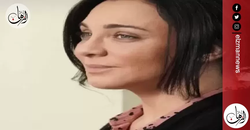 سلاف فواخرجي تعلن مشاركة فيلم «سلمى» في مهرجان روتردام للفيلم العربي