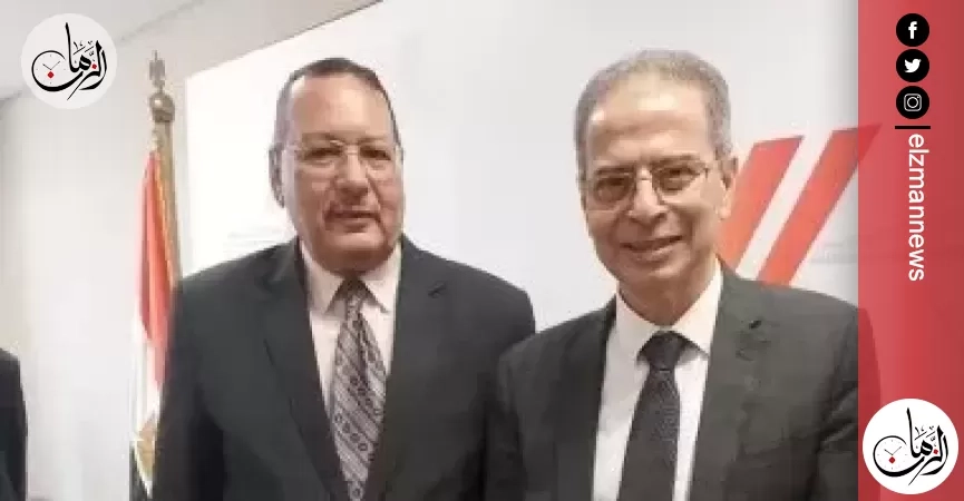 الشركة القابضة للكهرباء تعتمد موازنة «المحطات المائية» لعام 2025/2026