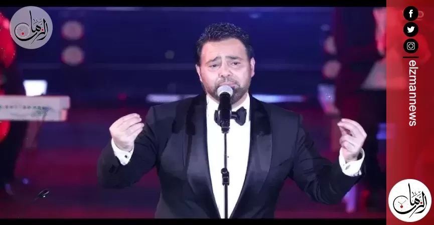 عاصي الحلاني يحيي حفلاً في الأردن ويستعد لختام مهرجان القبيات