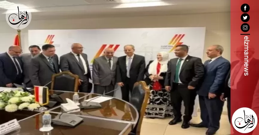 القابضة للكهرباء تعتمد موازنة 2025/2026 لشمال الدلتا باستثمارات مليار 317 مليون جنيه