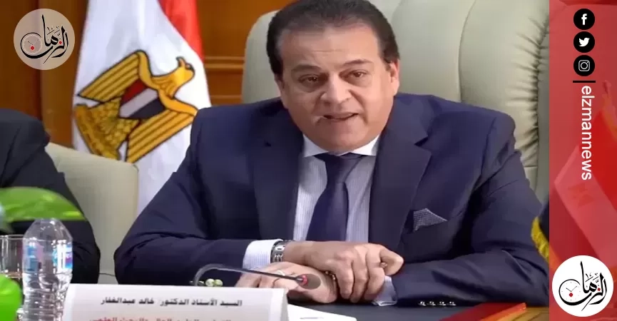 «الصحة»: إصدار 1.417 مليون قرار علاج على نفقة الدولة بتكلفة 10 مليارات جنيه في 5 أشهر