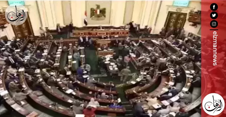 رفع جلسات الشيوخ لـ 22يونيو.. وعبد الرازق: «مبارك علي الحجاج حجهم المبرور وذنبهم المغفور وسعيهم المشكور»