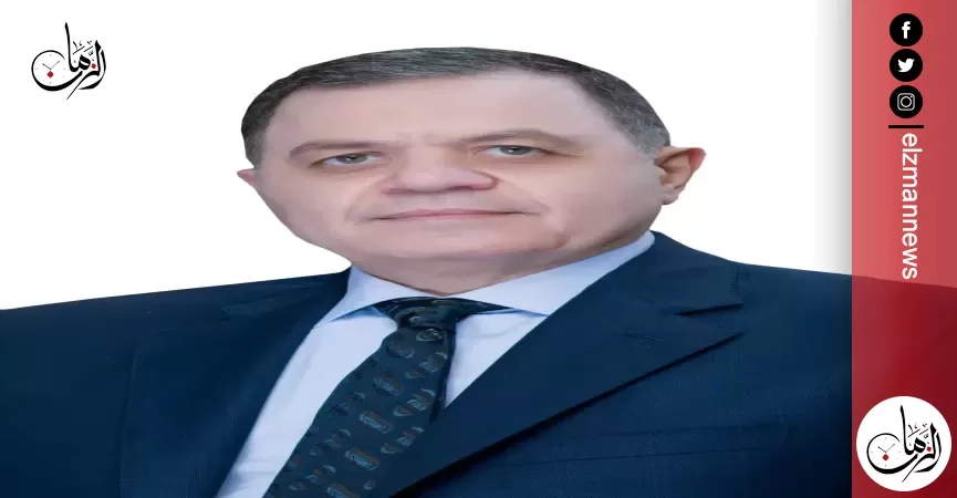 وزير الداخلية يهنئ الرئيس السيسي وقيادات الدولة بمناسبة عيد الأضحى المبارك