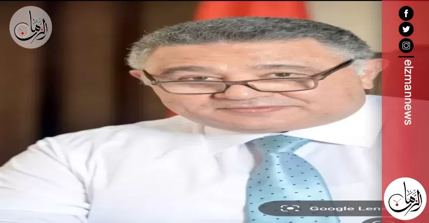 محافظ البحر الأحمر يوافق على فتح تخصصات جديدة بمدرسة الغردقة التجارية: 'التسويق الإلكتروني وتحليل البيانات الضخمة'