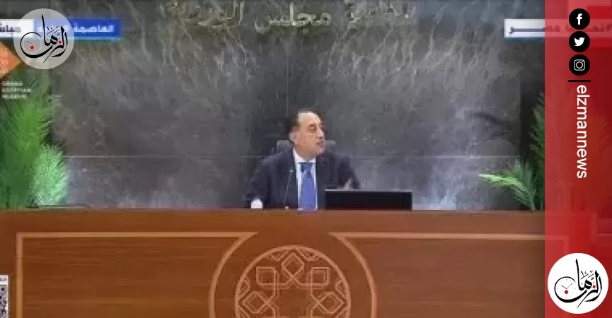 رئيس الوزراء: حجم الاستثمارات بعد تطوير قطاع الغزل والنسيج سيصل لـ60 مليار جنيه