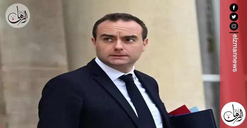 بعد موقف عمال الميناء.. فرنسا: لا بيع مباشر للأسلحة لإسرائيل.. والمكونات دفاعية أو لإعادة التصدير