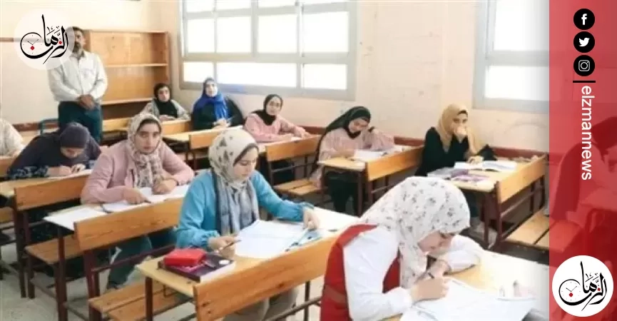 وزير التعليم: لا تهاون مع الغش بالثانوية وتطبيق القانون ضد المخالفين