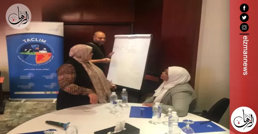 الزراعة تنظم ورشة عمل تدريبية للأطباء البيطريين حول الممارسات الدوائية الآمنة والمستدامة