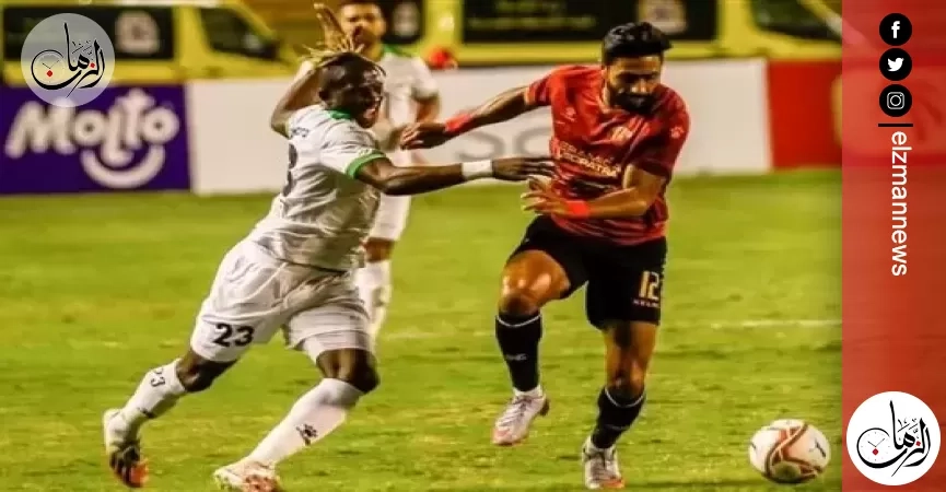 البنك الأهلي يتحدى هيمنة سيراميكا في نهائي كأس عاصمة مصر
