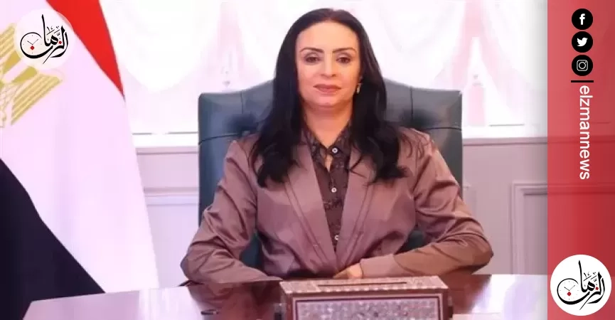 وزيرة التضامن: التمكين الكامل لذوي الإعاقة التزام وطني ودولي راسخ
