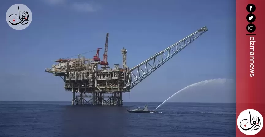 وزير الطاقة الإسرائيلي: نعتزم استئناف صادرات الغاز خلال الساعات أو الأيام المقبلة