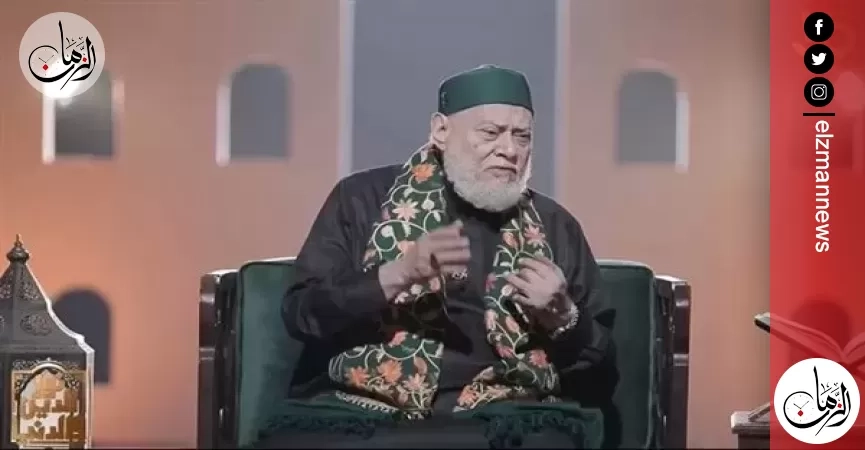 علي جمعة: علامات الساعة ظهرت ويوم القيامة قادم بغتة لا محالة