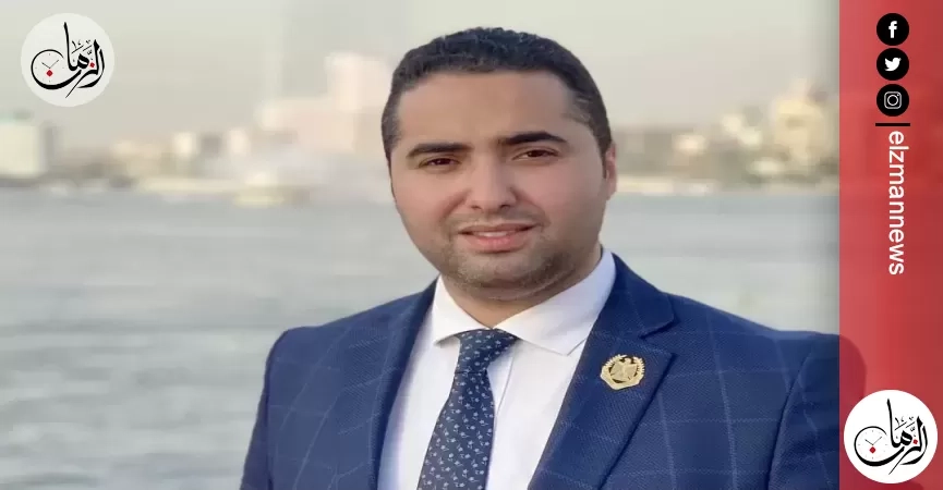 استاذ قانون دولي: مصر تقود معركة قانونية تاريخية لإصلاح مجلس الأمن وإنهاء عهد الاحتكار