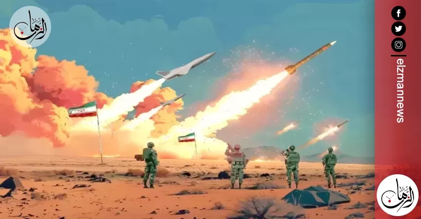 التحركات الدبلوماسية.. هل تنهى الصراع بين طهران وتل أبيب مبكرًا