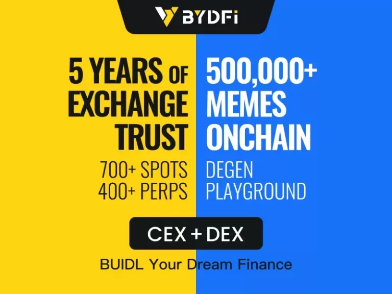 BYDFi Brief EN