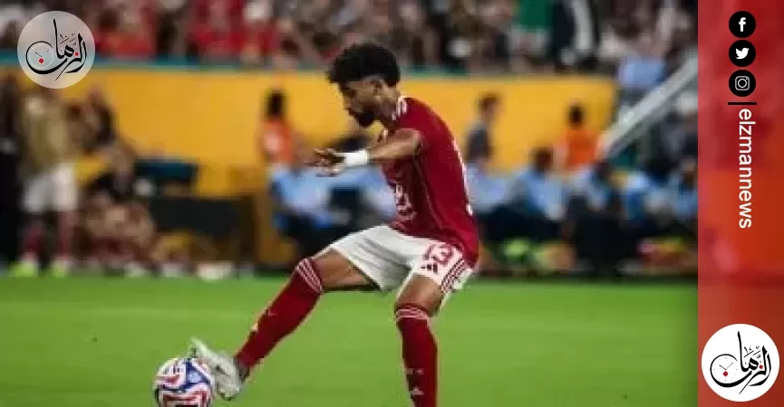 مروان عطية يغادر اليوم المستشفى بعد إجراء جراحة الفتاق