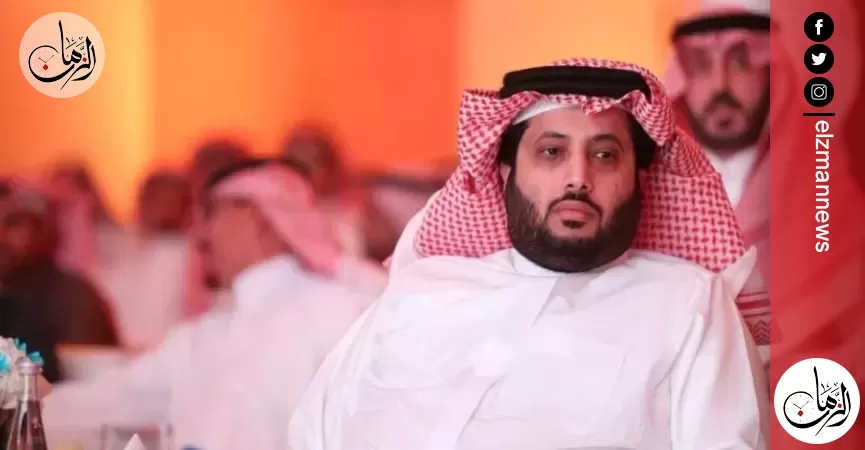 أول تعليق من تركي آل الشيخ بعد وداع الهلال بطولة كأس العالم للأندية