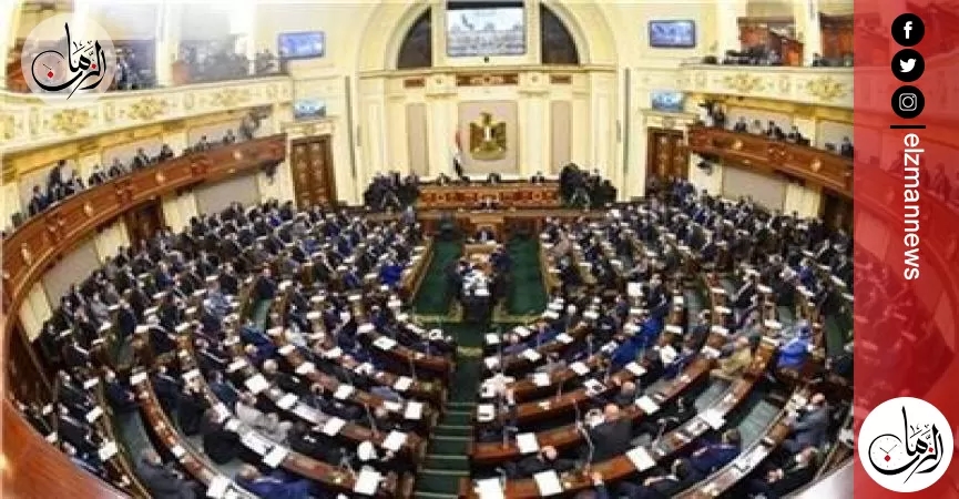 حكومة تكذب ويجب إقالتها.. البرلمان يناقش بيانا عاجلا حول حريق سنترال رمسيس