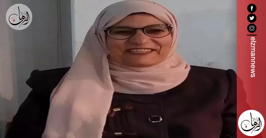 سكينة جوهر: الشاعر الحق لا يتخير موضوعات شعره لأن الشعر وجدان وإحساس