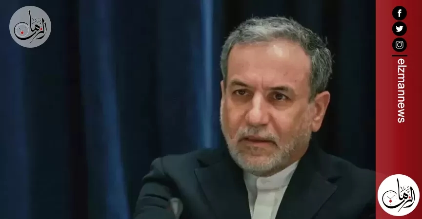 إيران تدعو الاتحاد الأوروبي وفرنسا وبريطانيا وألمانيا للتحلي بالمسئولية في مفاوضاتها مع طهران