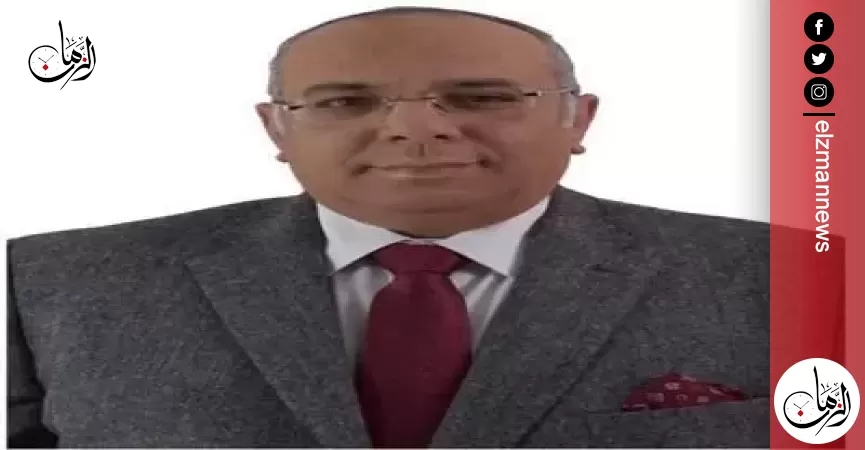 بحوث الصحراء و الفنية العسكرية يناقشان المراحل النهائية لتدشين قاعدة علمية لتحلية المياه عبر شبكة الإنترنت