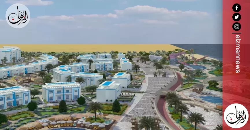 مطورون: ارتفاع سعر وحدات الساحل الشمالي لـ20% وعودة المضاربات من جديد
