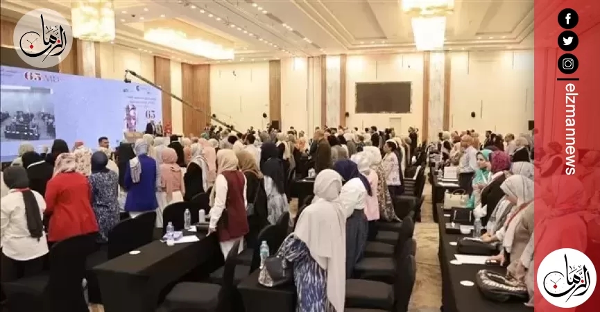مستشفى «الحوض المرصود» ينظم المؤتمر الدولي الـ65 لتطوير خدمات الأمراض الجلدية