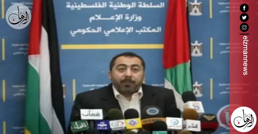 حماس: فوجئنا بالاتهامات الأمريكية.. ومستعدون لاستئناف مفاوضات اتفاق غزة