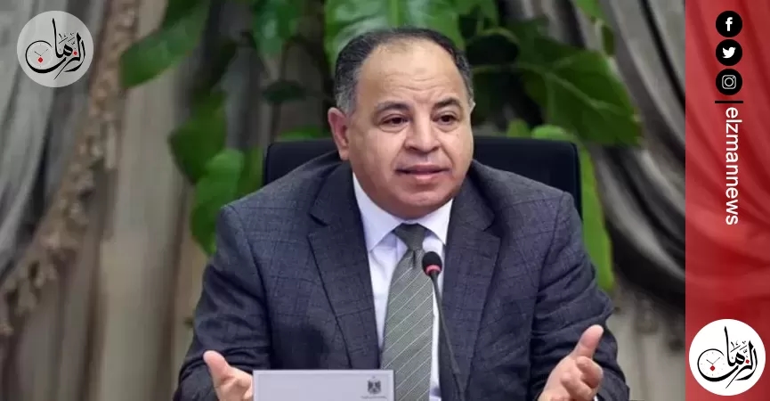 محمد معيط: إيرادات مصر تفوق مصروفاتها.. والمشكلة في سعر الفائدة