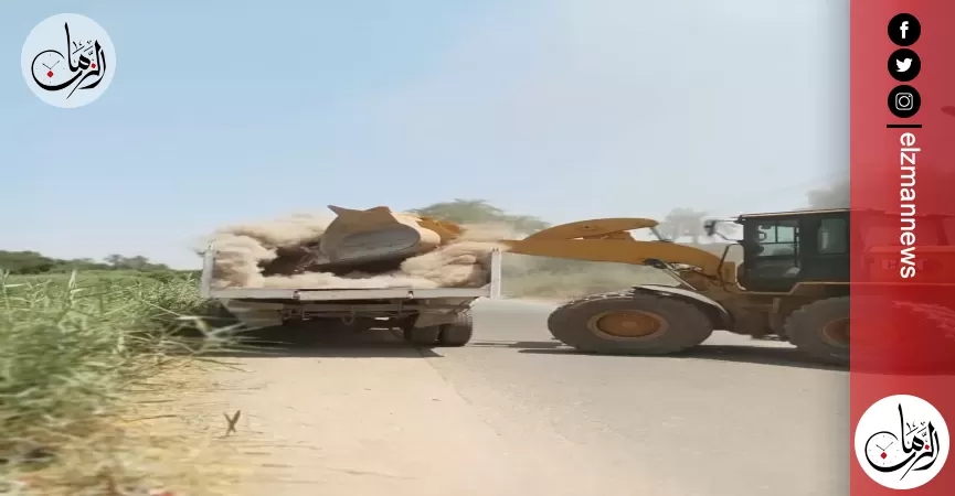 محافظ أسيوط: تكثيف حملات النظافة بمركز الغنايم ورفع المخلفات دعمًا للبيئة والصحة العامة