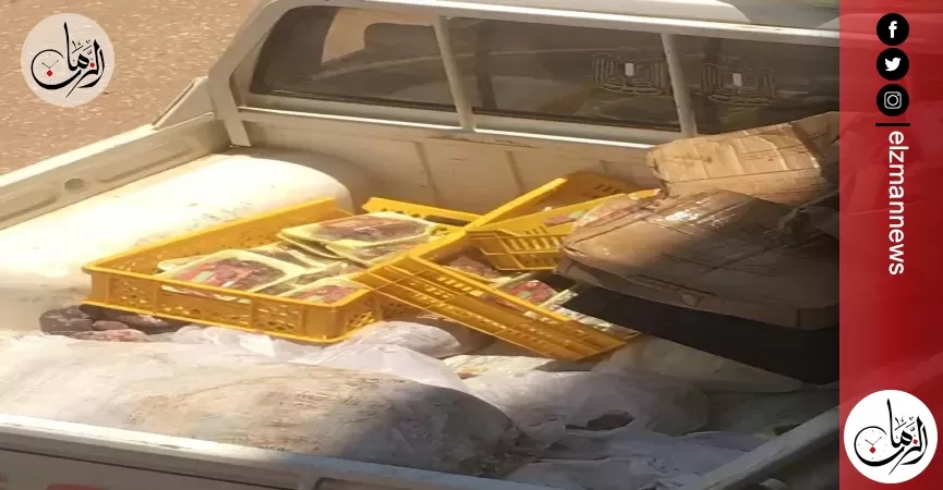 محافظ أسيوط: ضبط لحوم غير صالحة وتحرير 191 محضرًا تموينيًا في حملات رقابية مكثفة