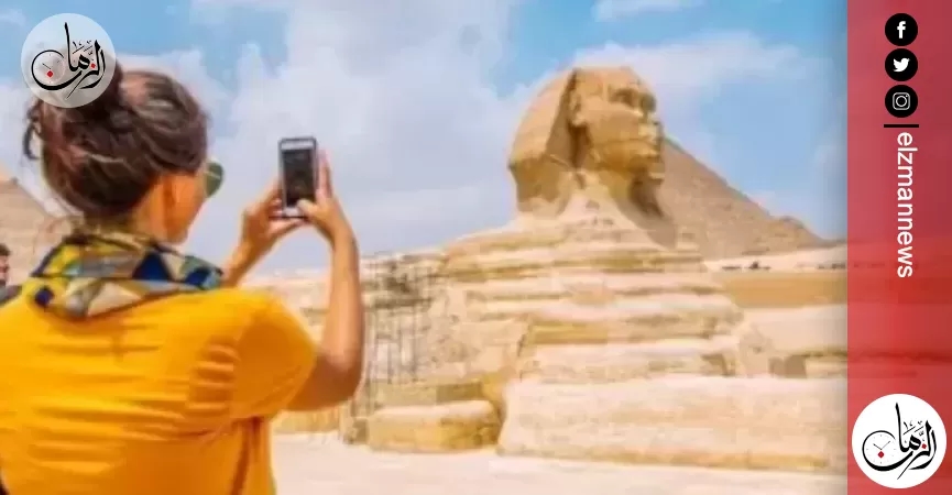 وزير السياحة والآثار يصدر قرارا وزاريا بزيادة أجر المرشد السياحى فى مصر