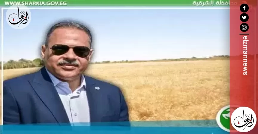 منذ بداية الحصاد...صوامع وشون الشرقية تستقبل ٦٠٣٤٩٩ طن و ٦٨٦ كيلو من الأقماح المحلية