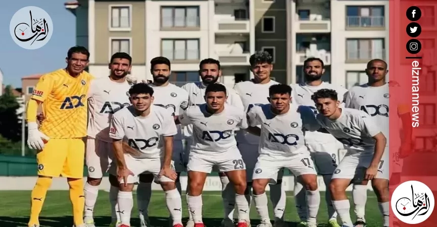 بيراميدز يتفاوض لضم مهاجم دارمشتات الألماني