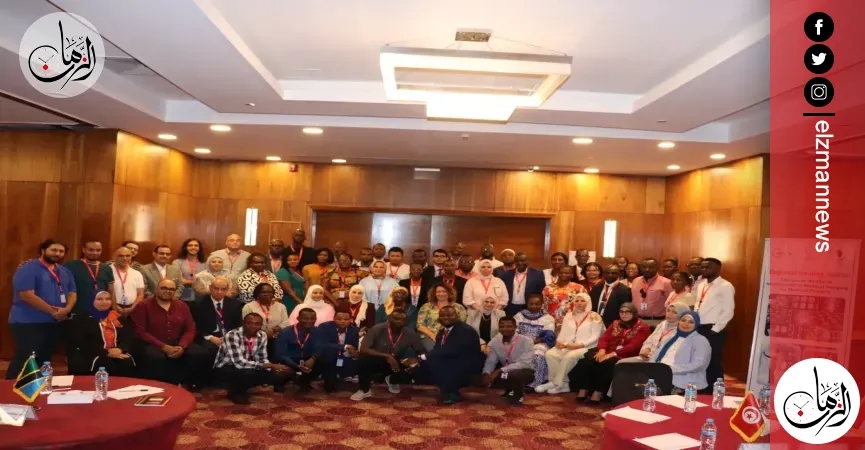هيئة الطاقة الذرية والوكالة الدولية تنظمان دورة إقليمية لاستخدام الذكاء الاصطناعي بالتصوير الطبي