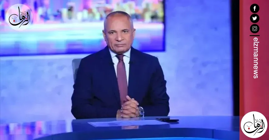 شاهد.. أحمد موسى: دعم مصر لغزة بلغ مليار دولار.. ومخططات إسرائيل والإخوان إلى زوال