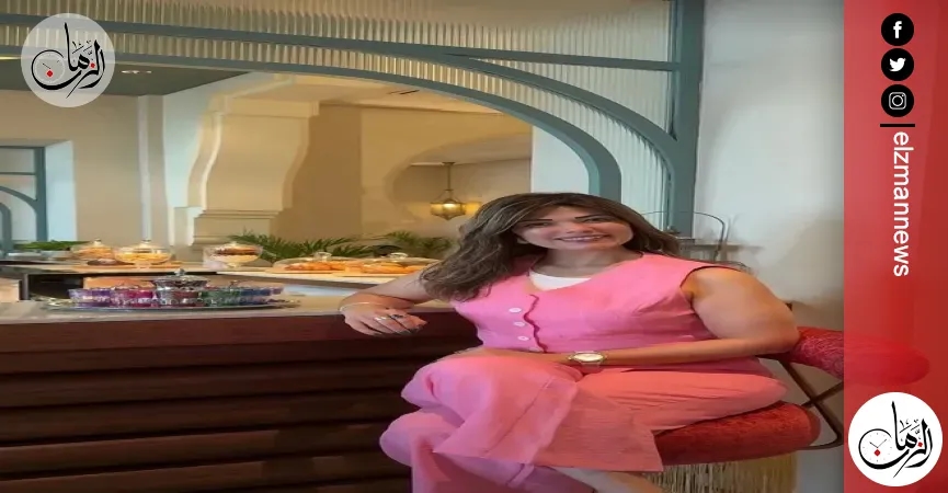 تسونامي وحرائق وكشف فضائح مشاهير.. توقعات وفاء حامد تصيب هدفها في 2025