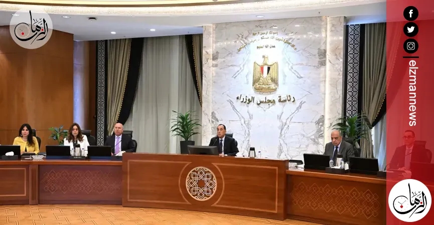 رئيس الوزراء يتابع مُستجدات آلية تعديل حدود الكربون لتعزيز تنافسية الصادرات