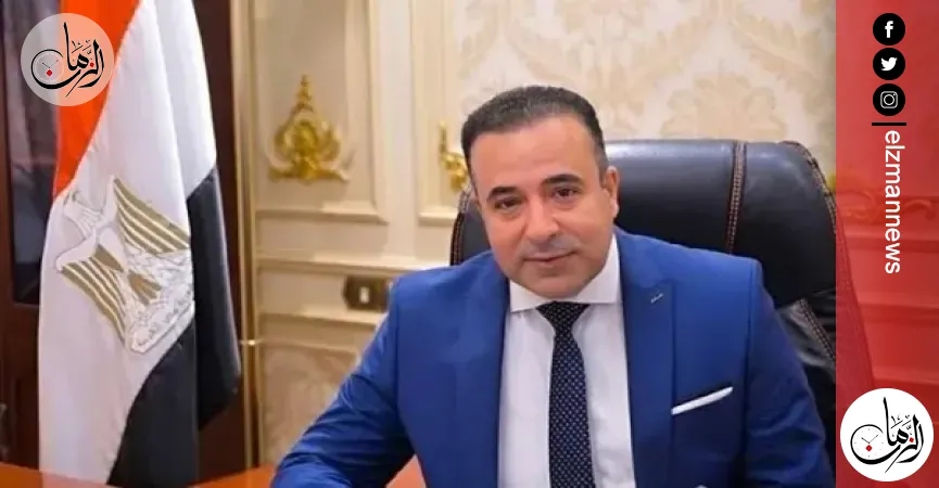 النائب أحمد بدوي: الحملة ضد المحتويات المسيئة بالتطبيقات الإلكترونية حققت نجاحا كاملا
