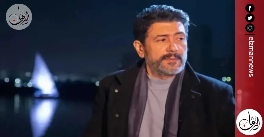 أحمد وفيق يعلن اتخاذ إجراءات قانونية ضد فيديو مفبرك يزعم تجارته في الأعضاء