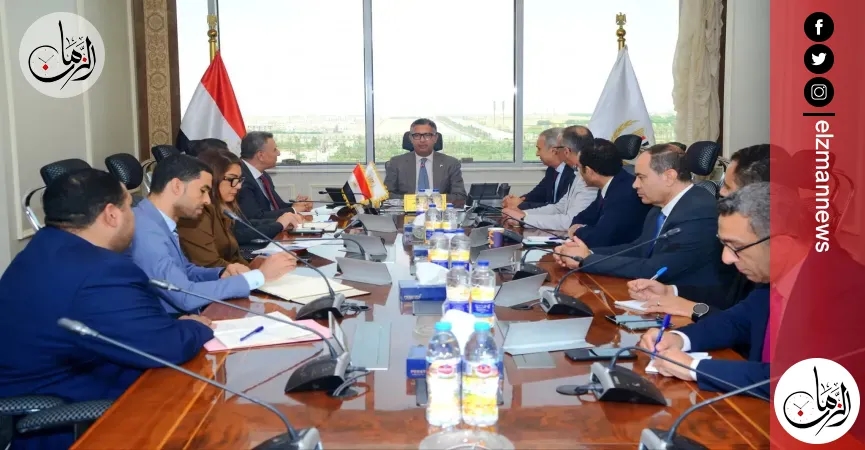 وزير التموين يناقش ضوابط موسم الأوكازيون الصيفي وسبل أحكام الرقابة على الأسواق