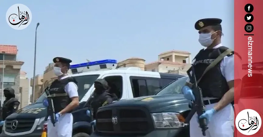 ضبط صانع محتوى غسل 65 مليون جنيه في شراء الوحدات السكنية والسيارات