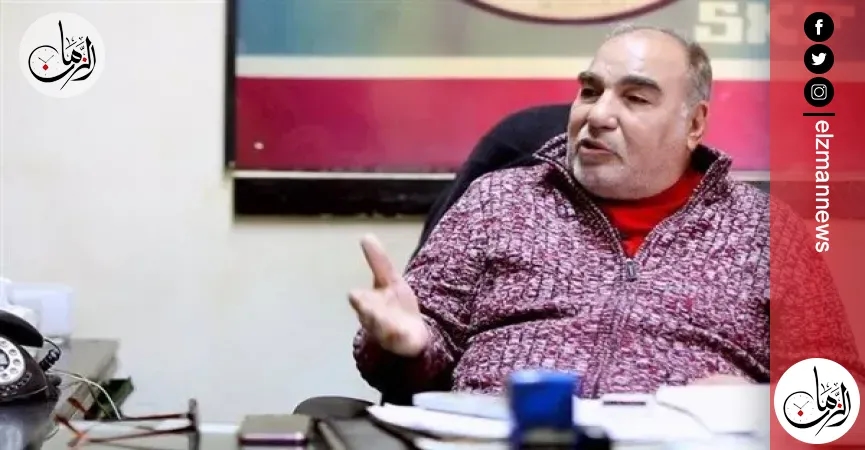 تشييع جثمان الفنان سيد صادق اليوم من مسجد الشرطة بمدينة الشيخ زايد