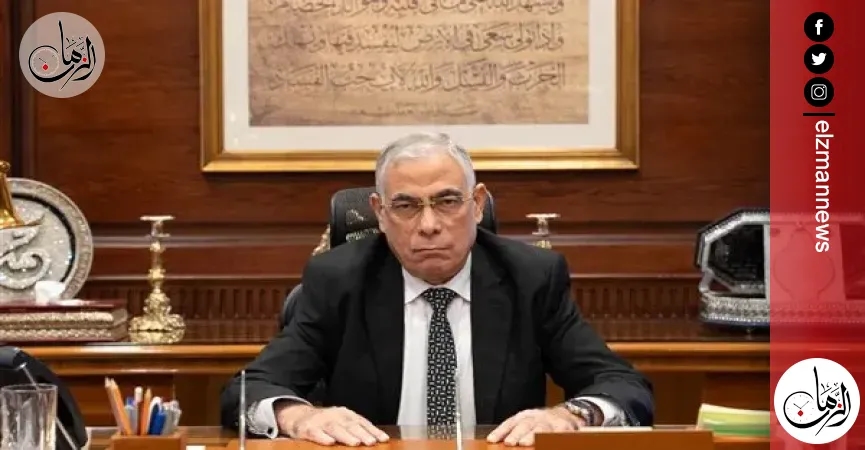 النائب العام: حبس 8 متهمين من التيك توكر لبثهم محتوى مخل بالآداب والقيم