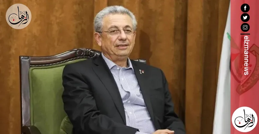 مصطفى البرغوثي: الرفض المصري لتهجير الفلسطينيين أعاق مخططات إسرائيل