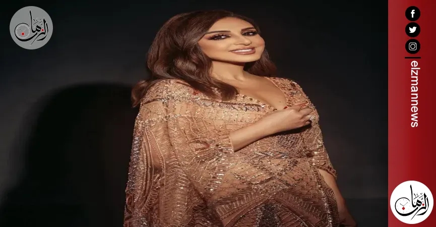 محمود سعد ينفى ما تردد عن تدهور صحة أنغام: بخير وبتتعافى بشكل كويس جدا