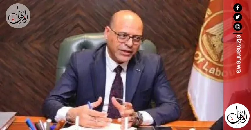 غرامة تصل إلى 200 ألف جنيه للأجنبي الذي يعمل بدون تصريح بدءا من سبتمبر