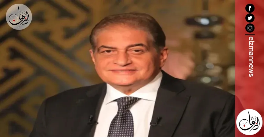سد النهضة.. أسامة كمال للحكومة الإثيوبية: محدش يستهين بمصر