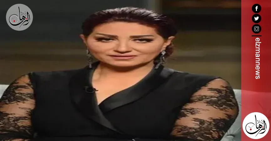 وفاء عامر: تحملت مسؤولية حماية شقيقتي آيتن من شعور الفقد بعد وفاة والدنا